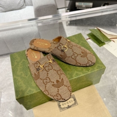 Gucci Slippers